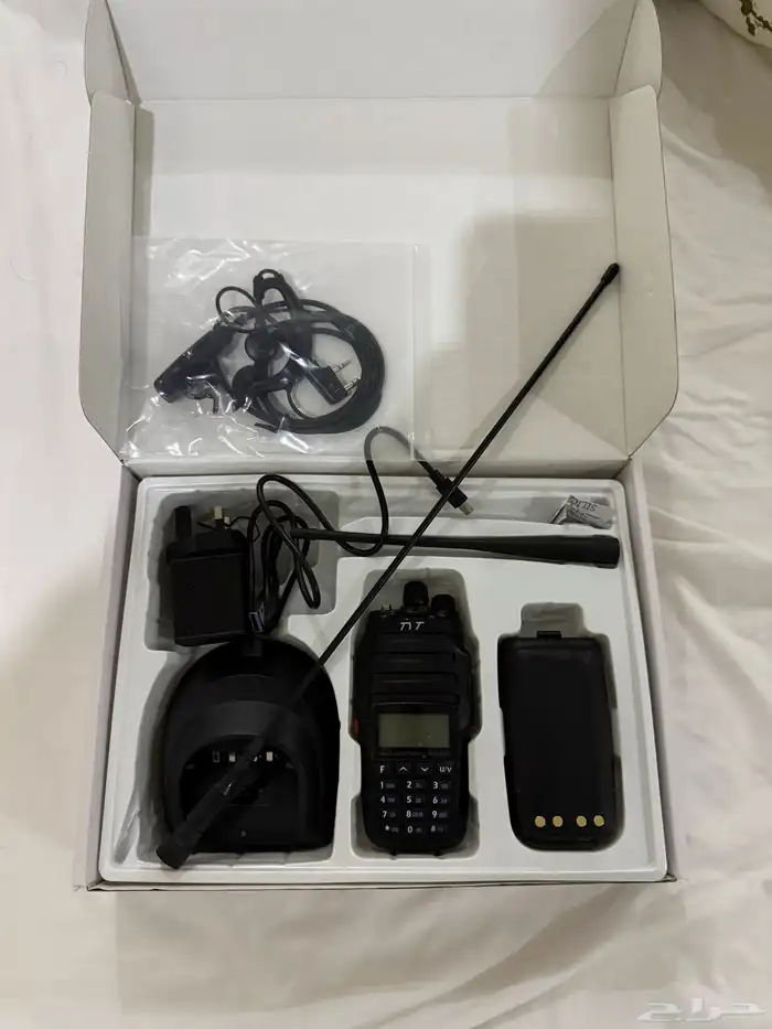 جهاز كنود Tyt8000 يدوي 0