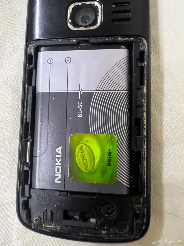 جوال نوكيا 3110 3