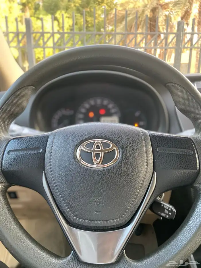 تويوتا   رياس  2022 16