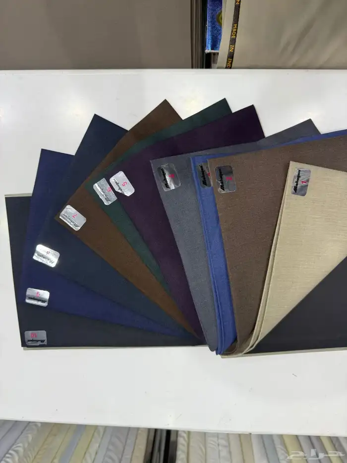 اقمشة رجالية شتوية 6