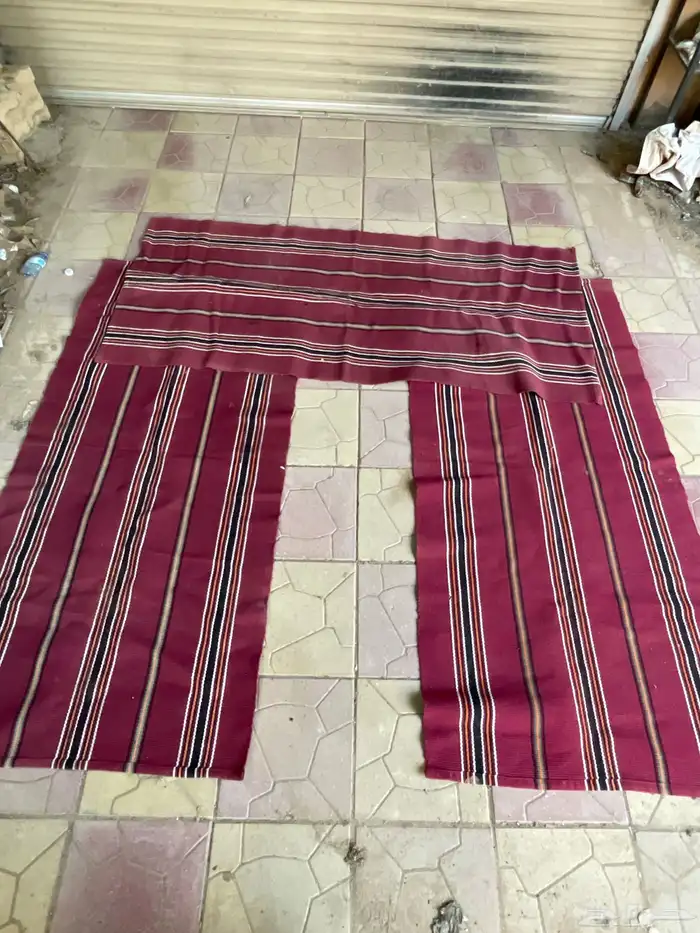 ثلاث مدات للبيع 0