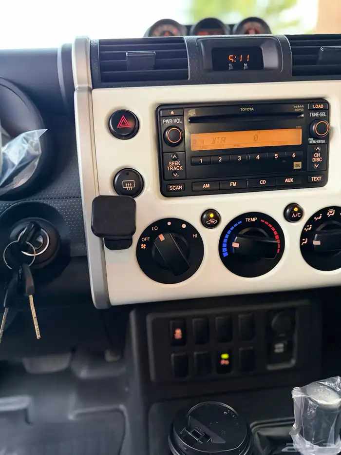 للبيع اف جي سعودي موديل 2022 فل كامل 2 47