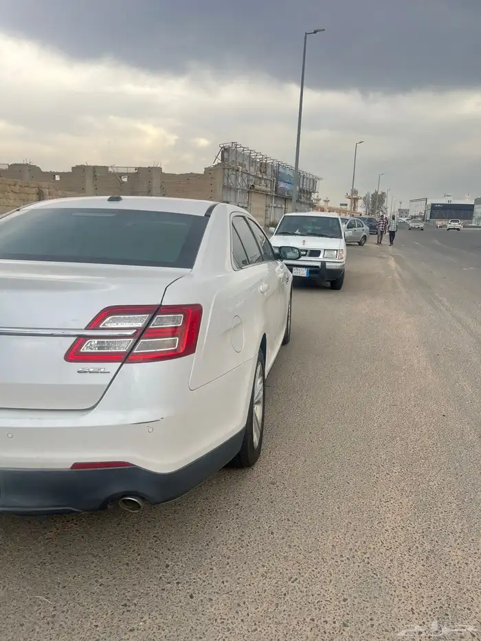 تورس 2014 مالك أول 2