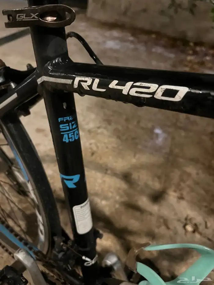 دراجة هوائية 0