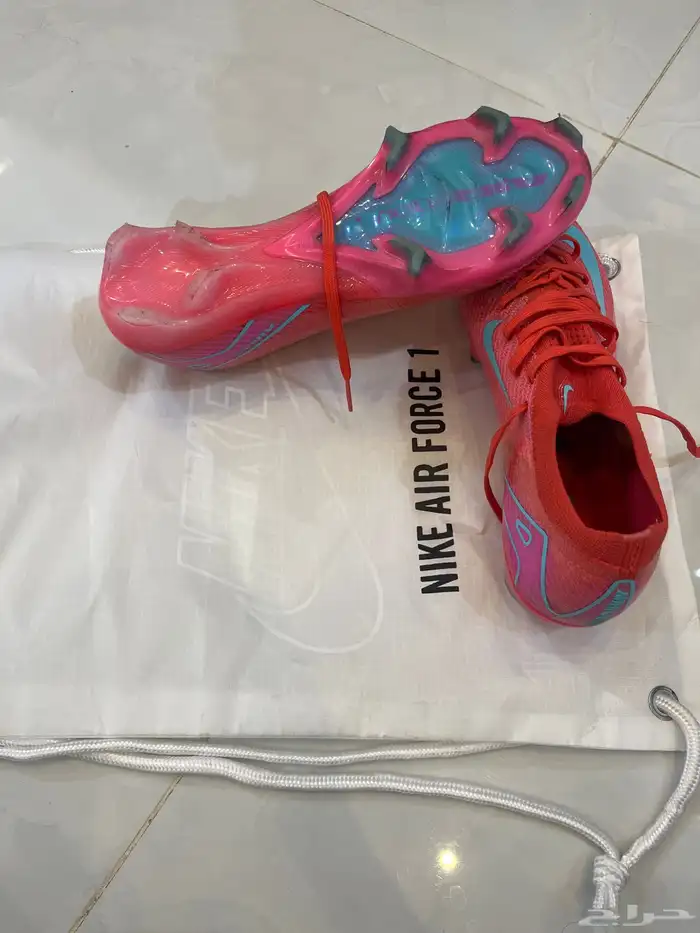 السلام عليكم ورحمة الله وبركاته هاذي بوت نايك 1