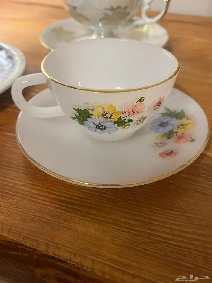 4 اكواب فنتج 2