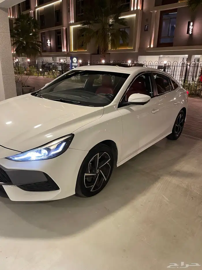 ام جي جي تي فل كامل 2023 GT 22