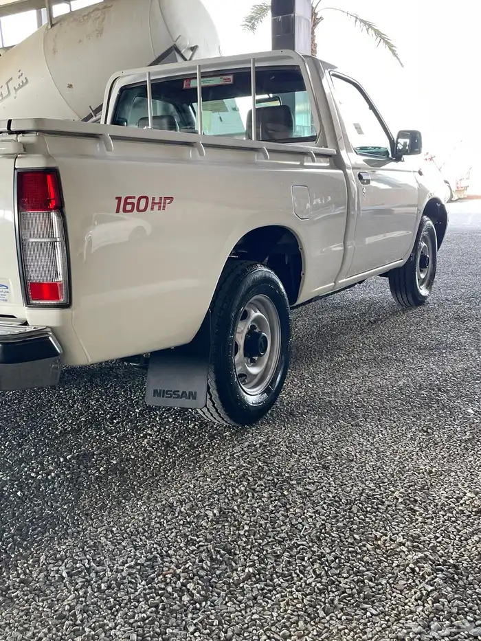 داتسون غماره مخزززن 34