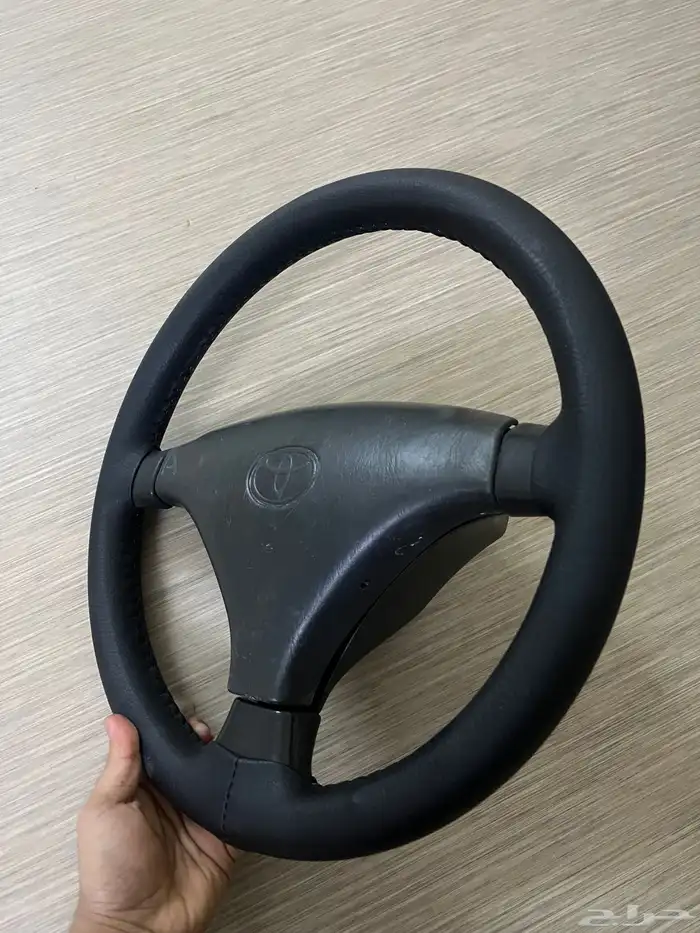 طاره هايلكس 15 2