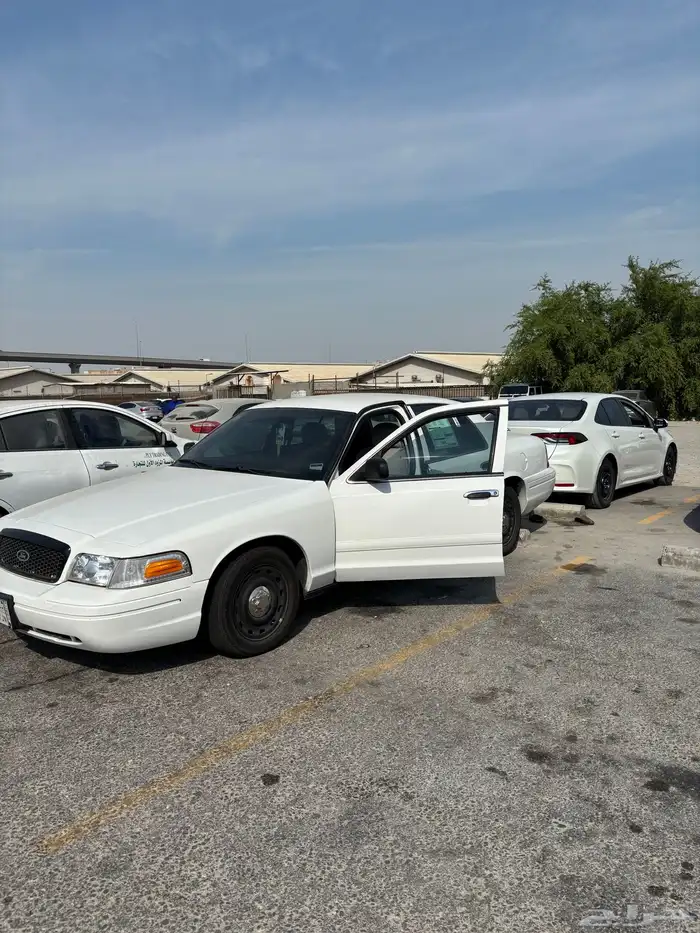 فورد بوليسي 0