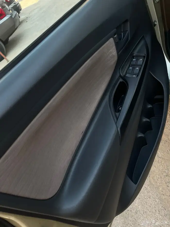 تويوتا افانزا 2017 شبه وكاله 15