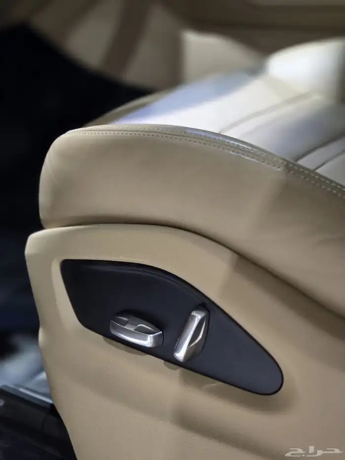 بورش كايين كوب موديل 2020 بحاله الوكاله 20