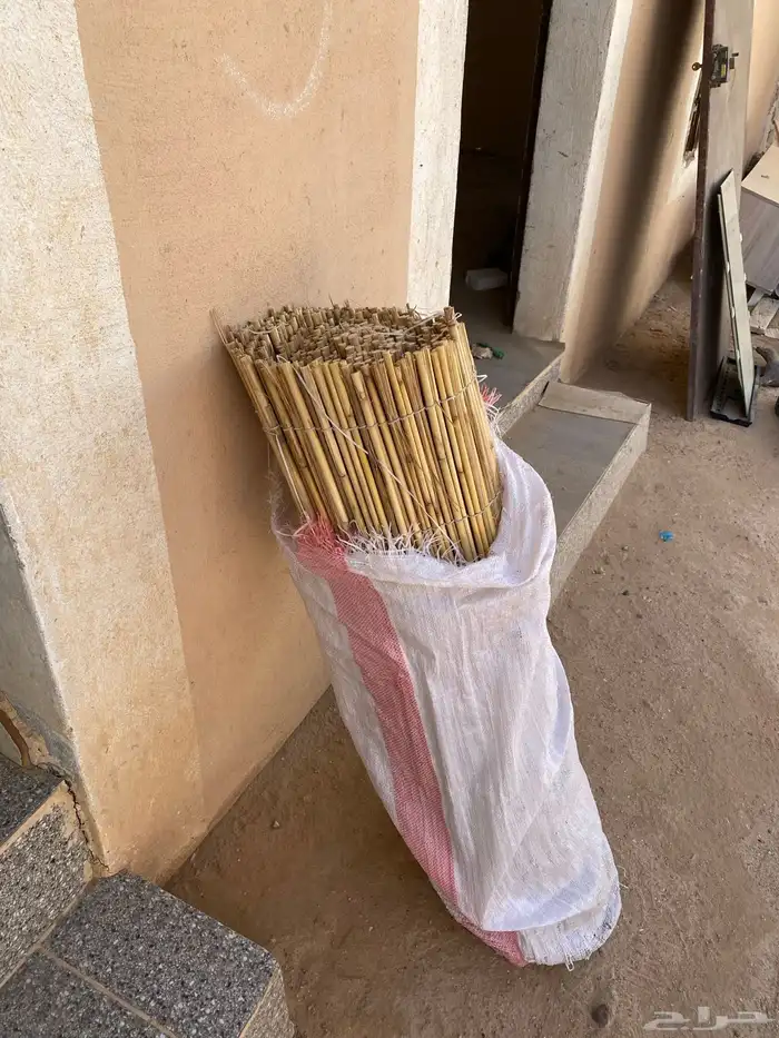 للبيع حطب مخلط سمر ومخلوط وخشب مرابيع كذالك 7