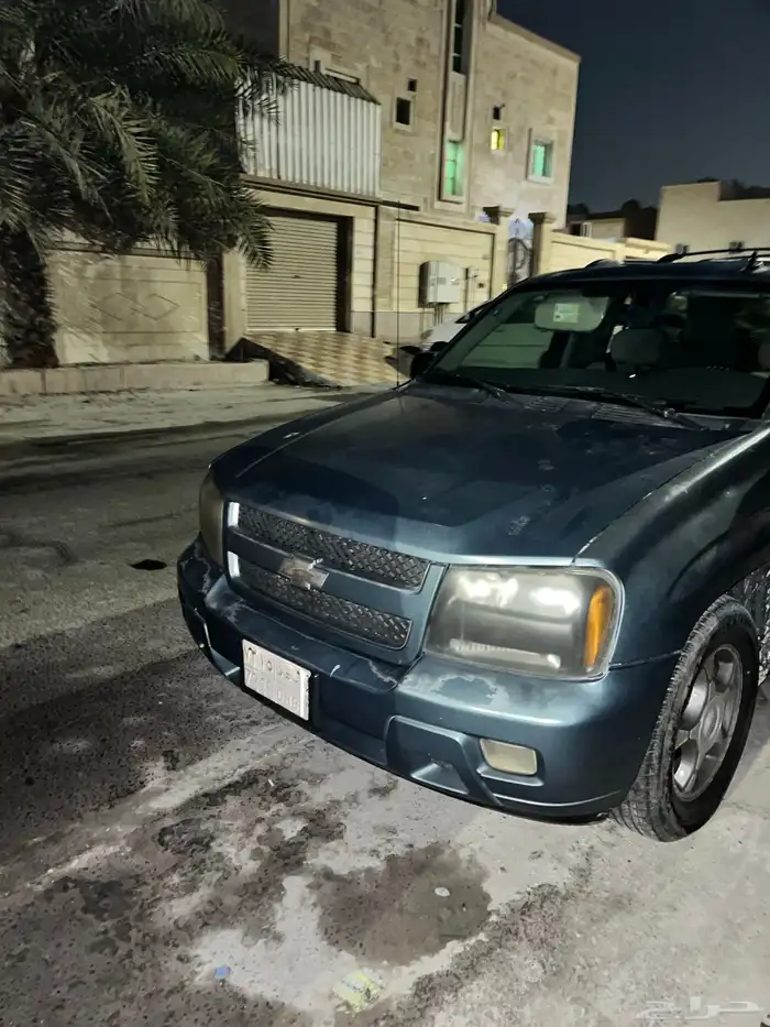 بليزر 2009 توماتيك 1