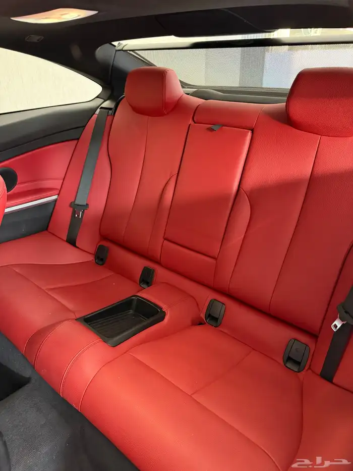 BMW 430 2017 كوب m 7