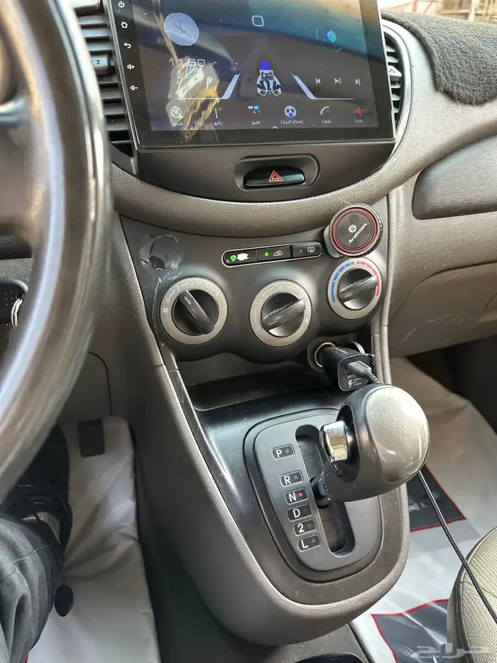 هونداي اي تن 2015 11