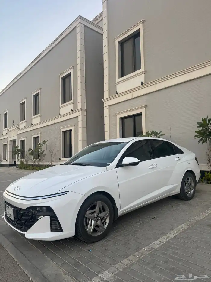 اكسنت 2025 سمارت 3