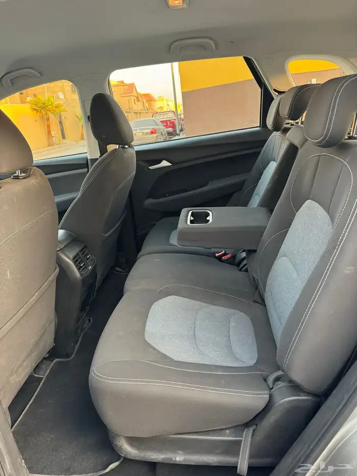 للبيع شيفورلية كابتيفا 2022 8