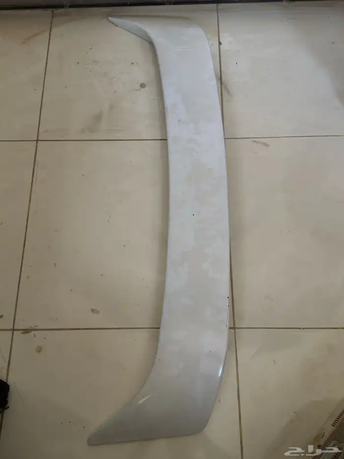 قطع كامري والنترا 16