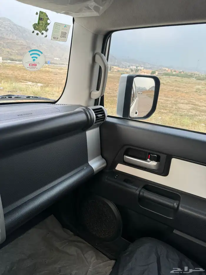 اف جي 2016 سعودي ون مطور 51