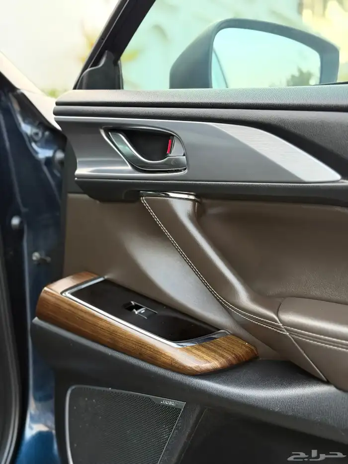 للبيع مازدا cx9 2021 فل كامل ( سجنتشر ) 12