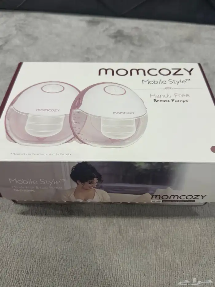 شفاط حليب موم كوزي 0