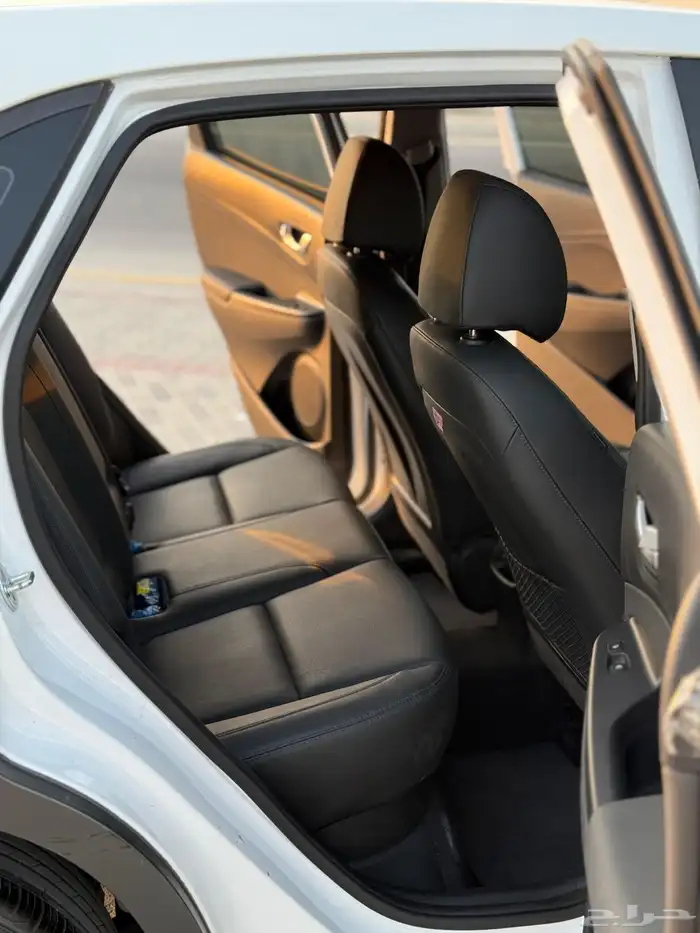 للبيع هونداي كونا 2022 ( بنزين ) وارد كوريا 17