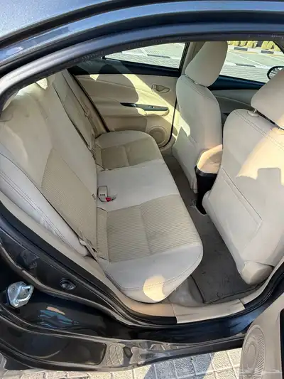 تويوتا يارس 2020 للتنازل index