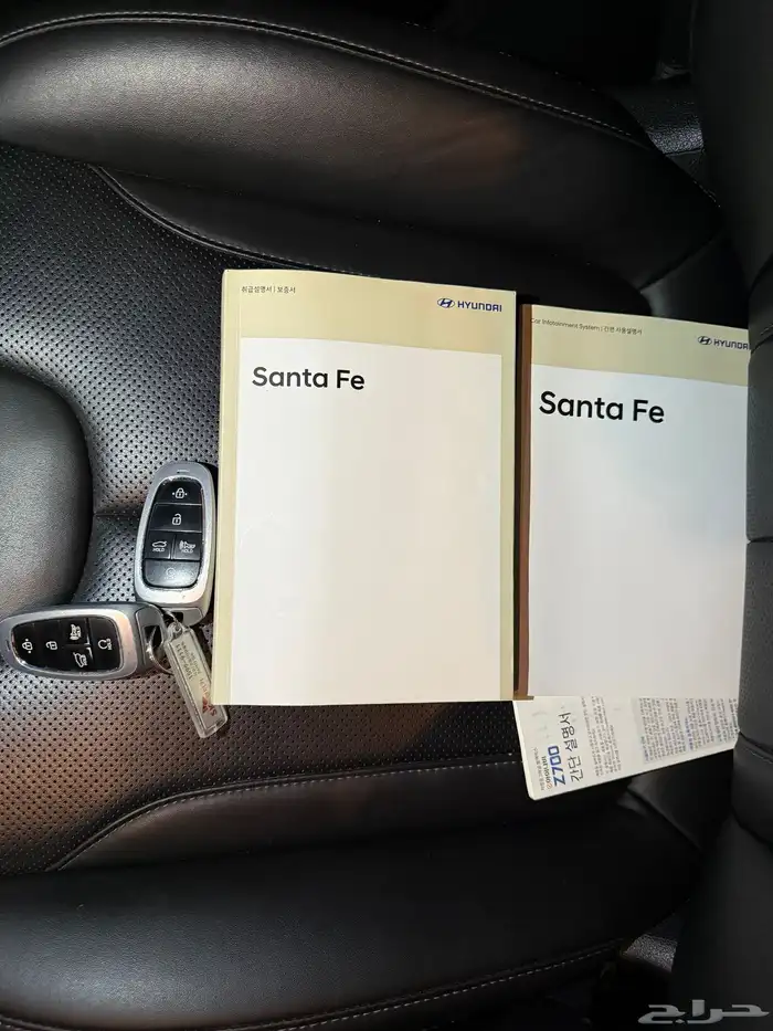 سنتافي 2021 فل بنزين 7 راكب 25