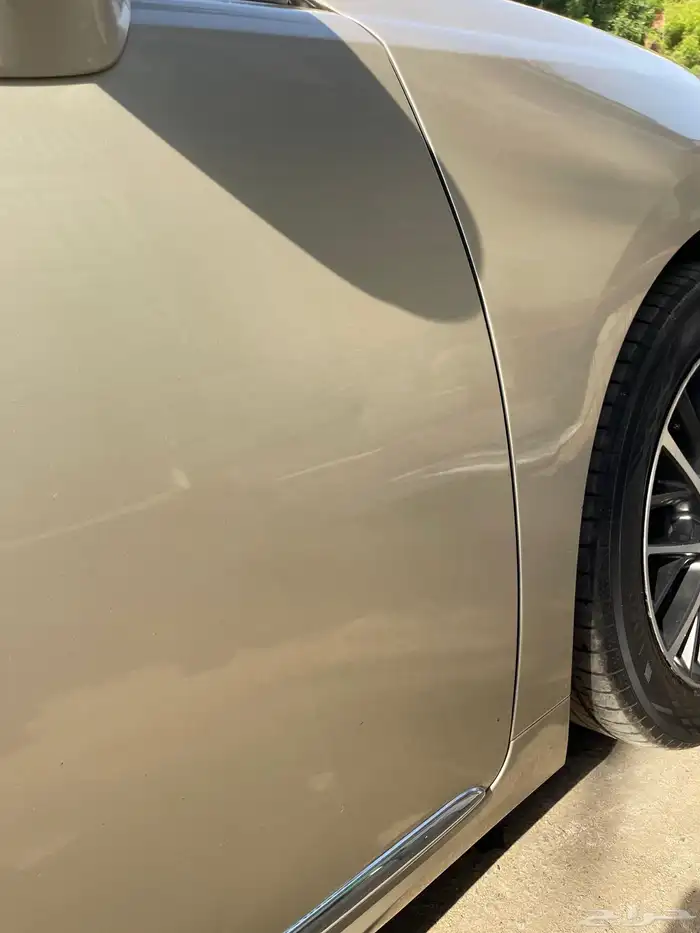 لكزس ES 2016 DD فل كامل 48