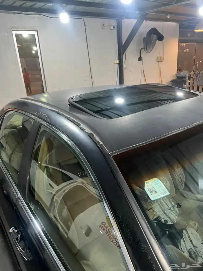 اكورد 2005 للبيع 4