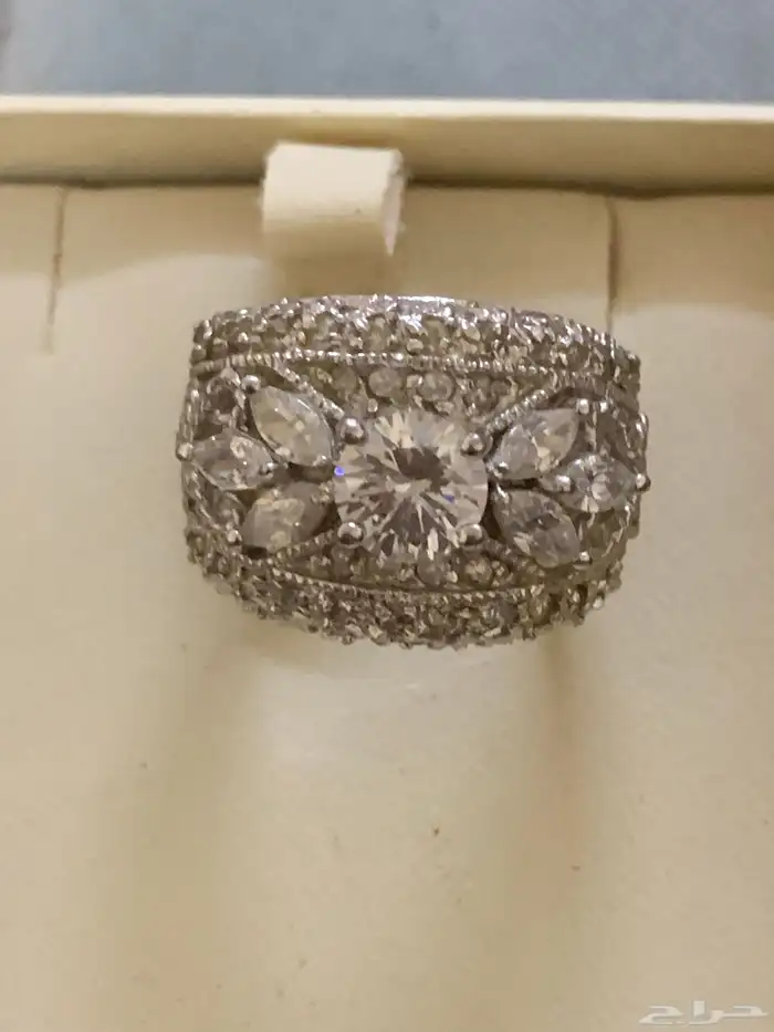 خواتم نسائية للبيع 40