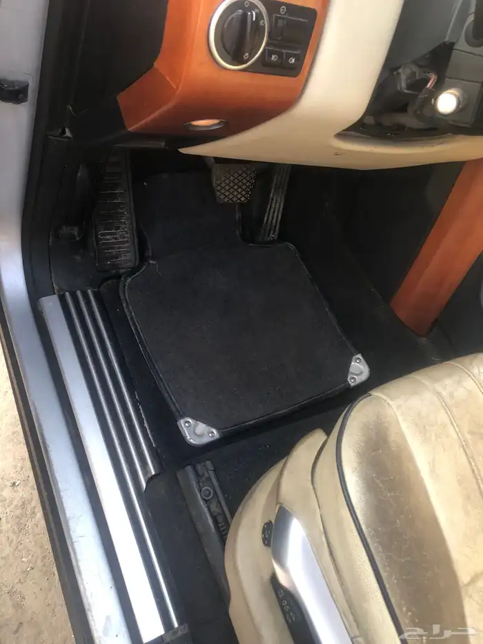 رنج روفر فوج 9