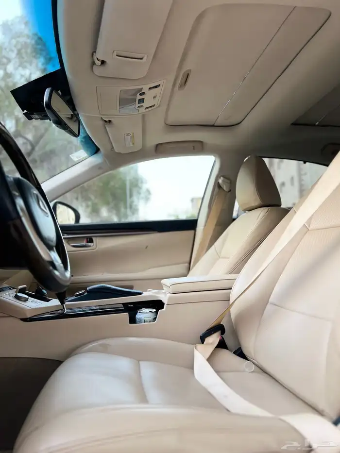 لكزس2013فل كاملDD 10