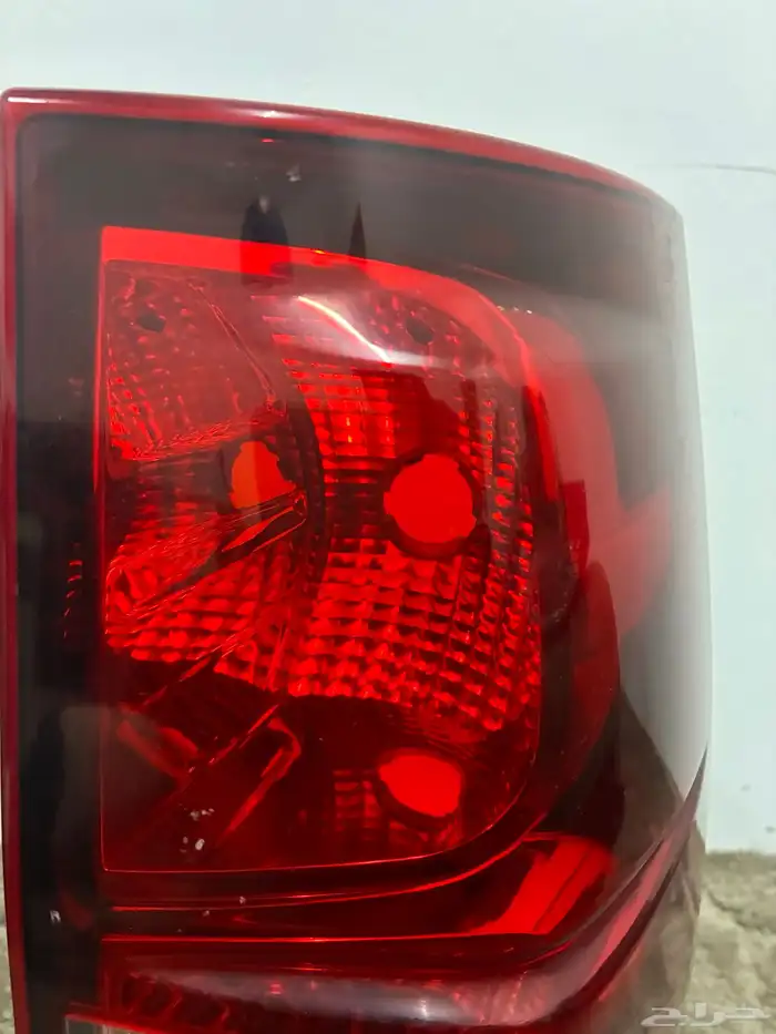 أسطب تاهو أصلي خالي من الكسور2007-2014 3