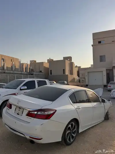 اكورد سبيشال 2017 مصدوم اول مستخدم index