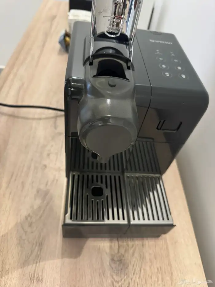 مكينه قهوة - نسبرسو 5