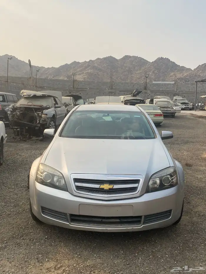 كابرس 2016 نظيف بيع قطع 0