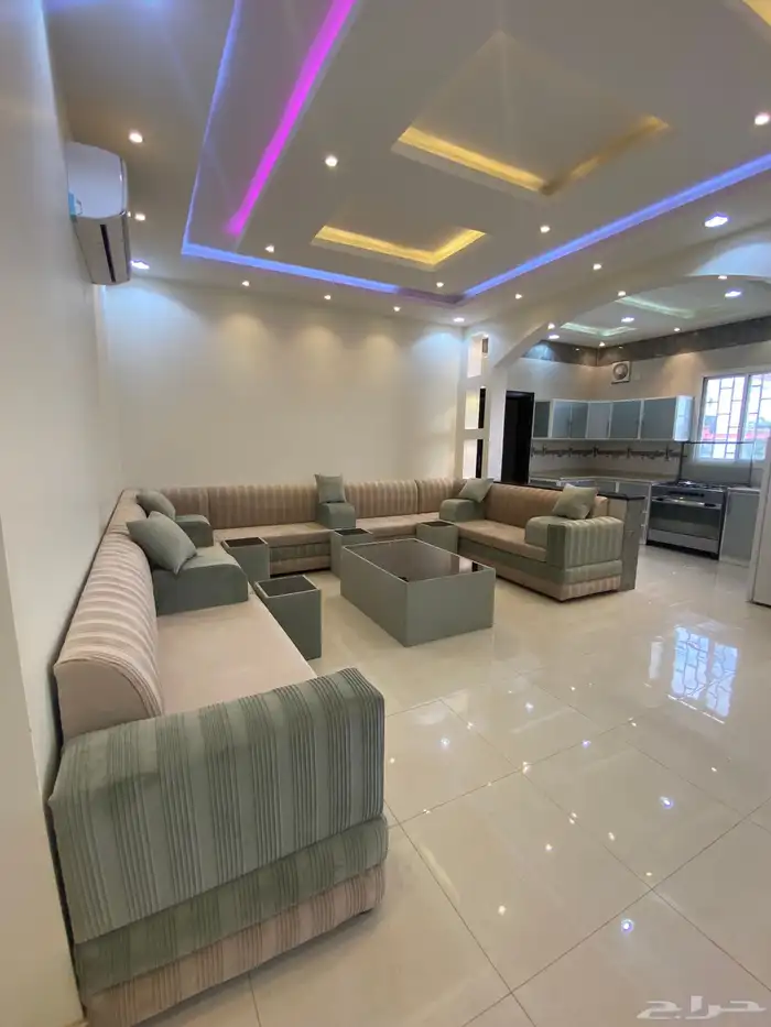 استراحة الفخامه بالعرفاء 33