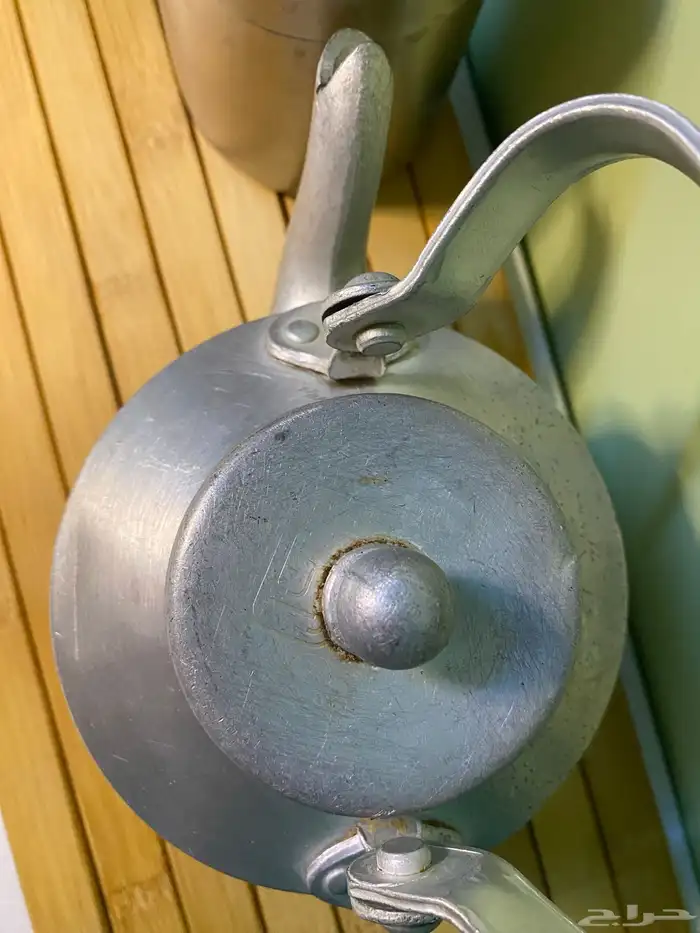 ابريق وملقمه واغراض 2