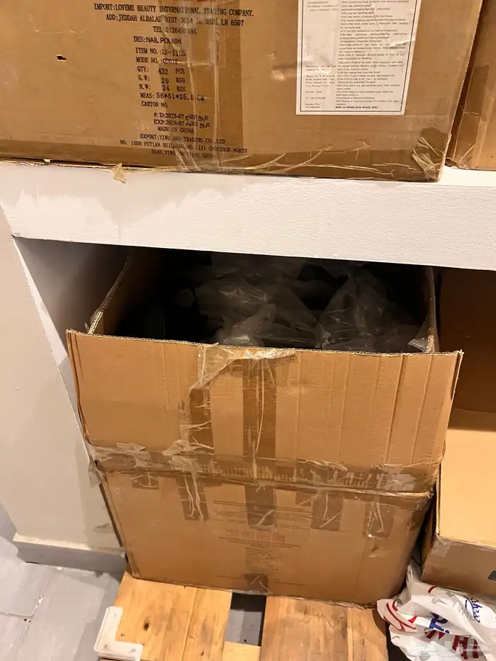 محل خدمات للبيع 5