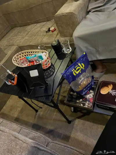 موتر هوم كرفان امريكي وكالة index