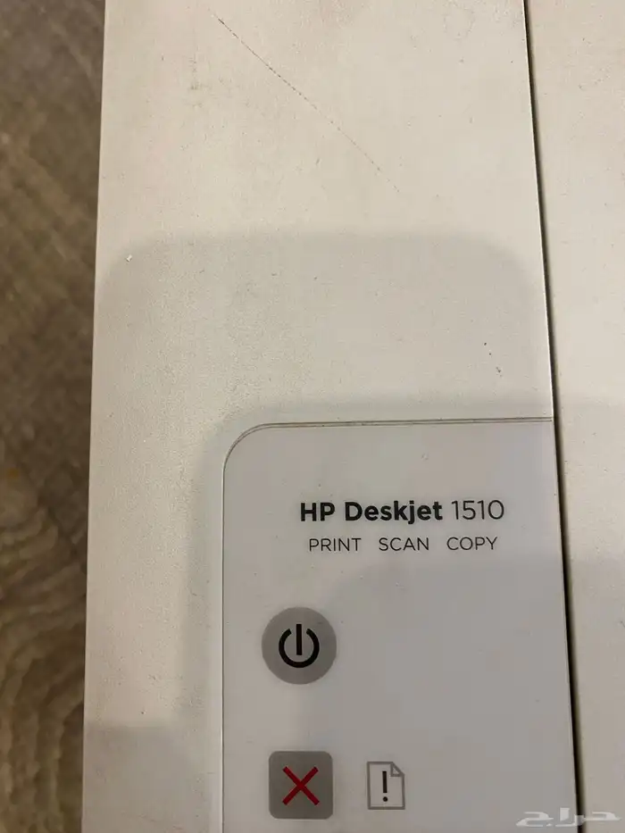 طابعه HP 1510 للبيع 1