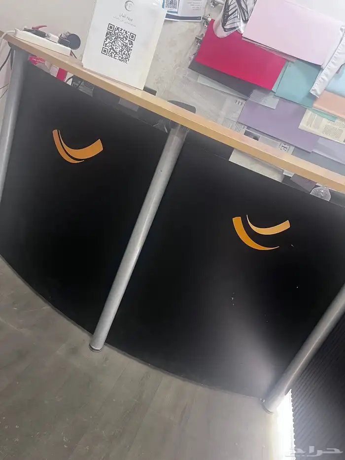 كاونتر مكتبي 0