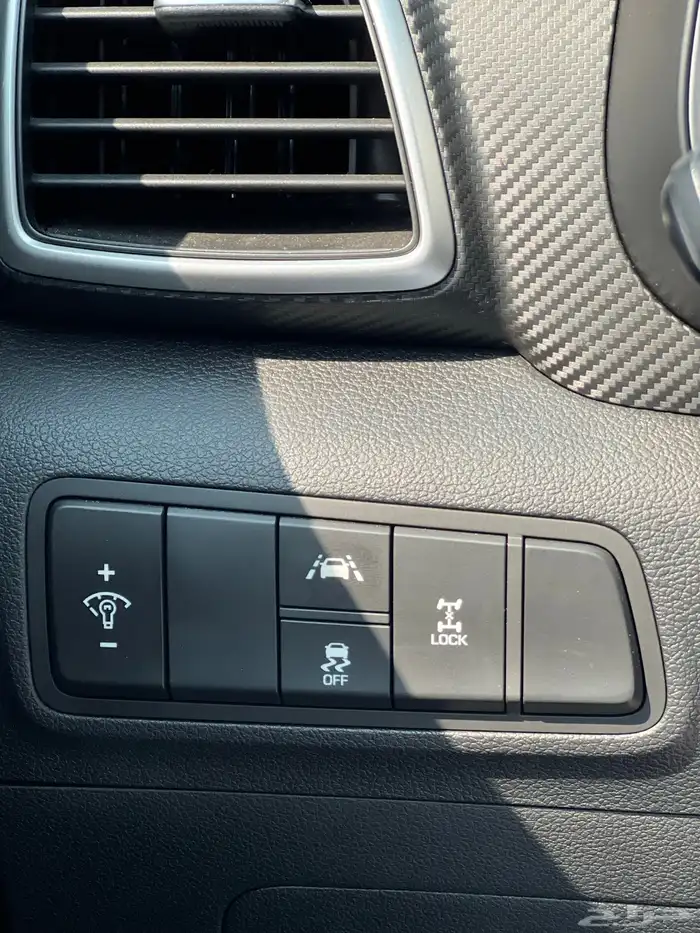 توسان 2020 دبل - ديزل 18