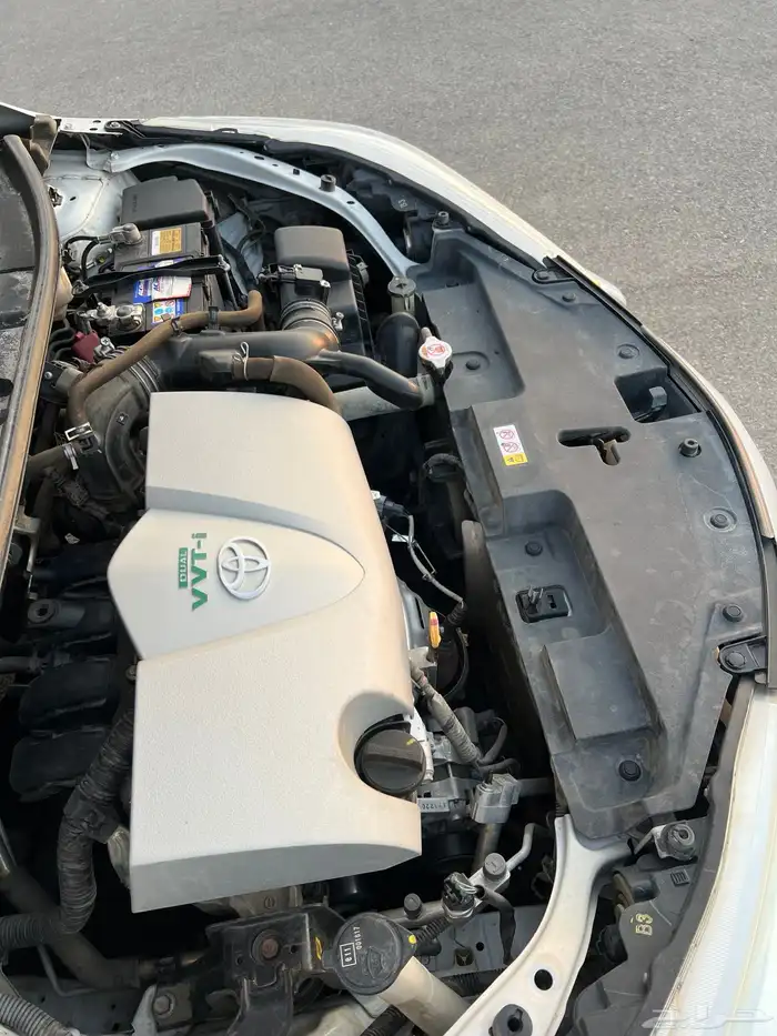 يارس 2021 وكاله 8