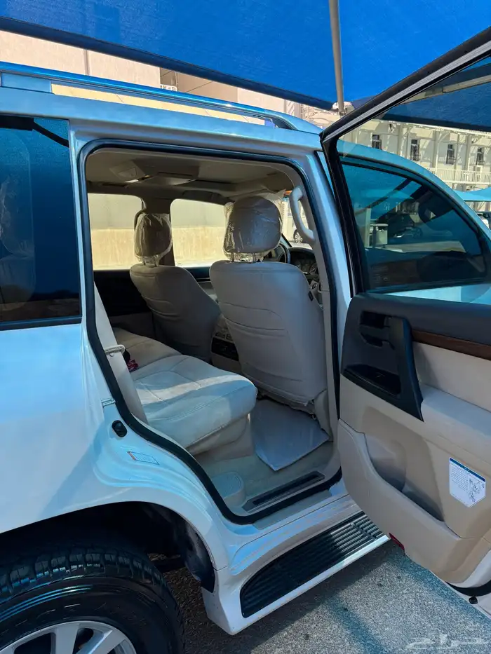 لاند كروزر 2017 GXR3 12