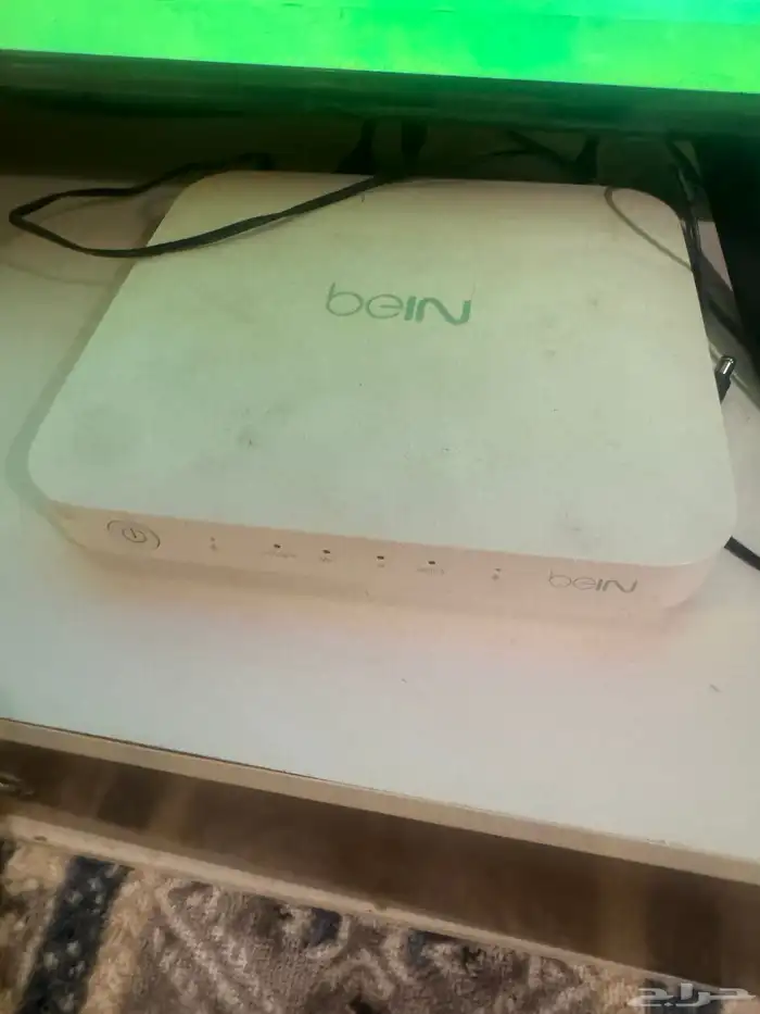 جهاز بي ان فور كي 0