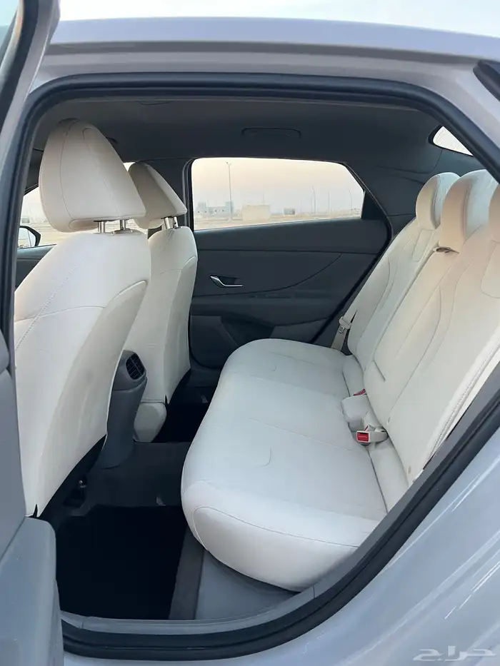 النترا موديل 2022 ممشي 4