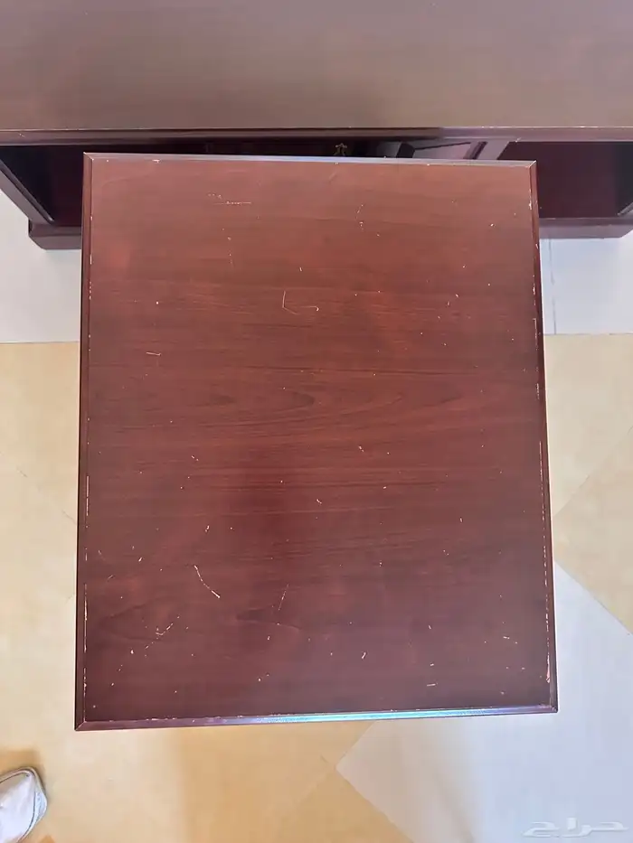 طاولة ضيافة اثاث مستعمل 5